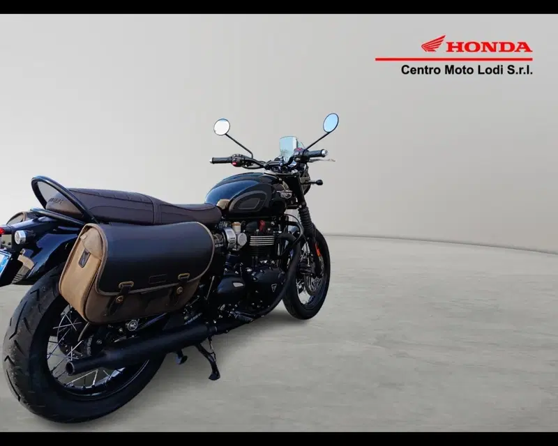 Triumph Bonneville T120 (2016 - 20) (7)