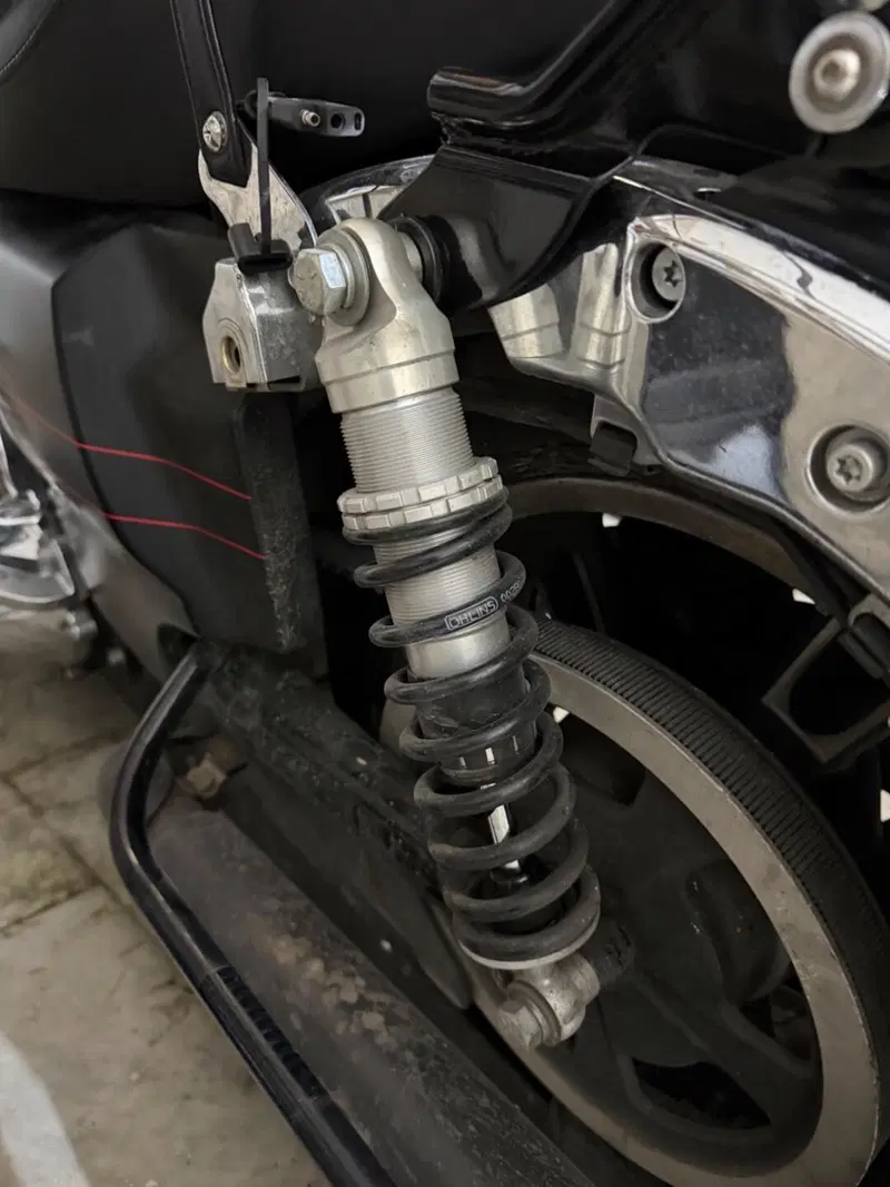 Harley-Davidson 1690 Street Glide Special (2014 - 16) - FLHX (11)