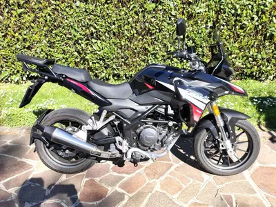 Benelli TRK 251 (2022 - 25) usata