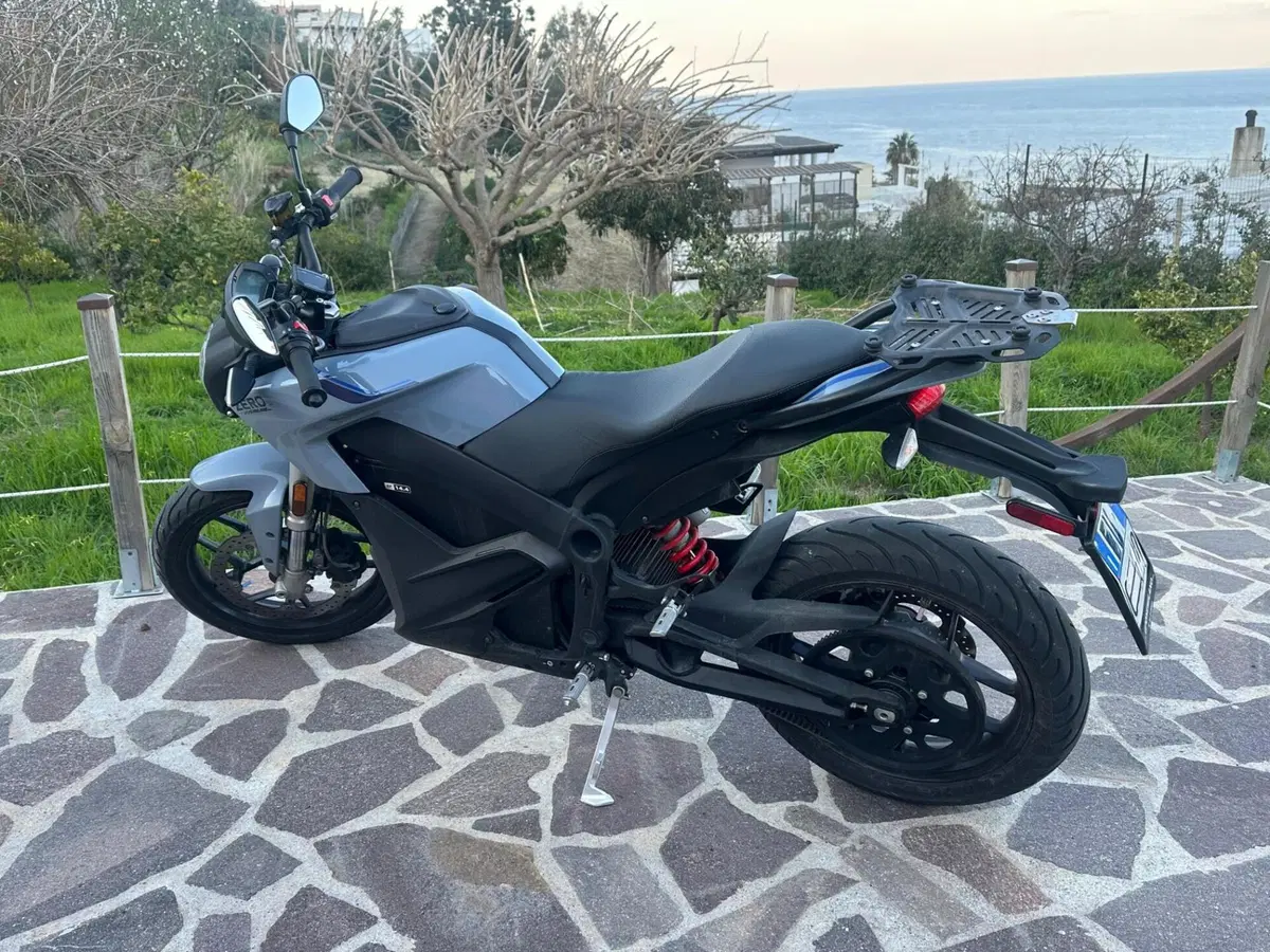 Zero S (2015 - 23)