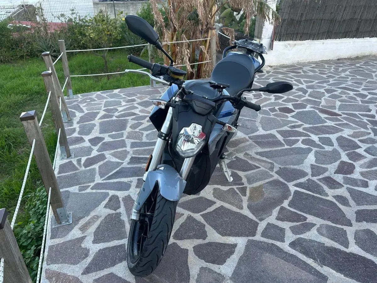 Zero S (2015 - 23) (2)