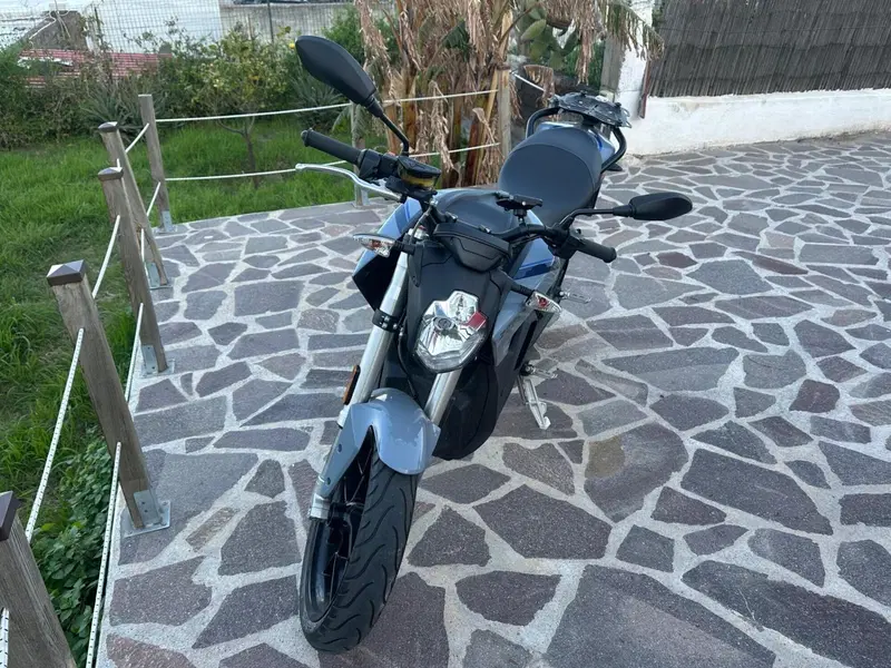 Zero S (2015 - 23) (2)