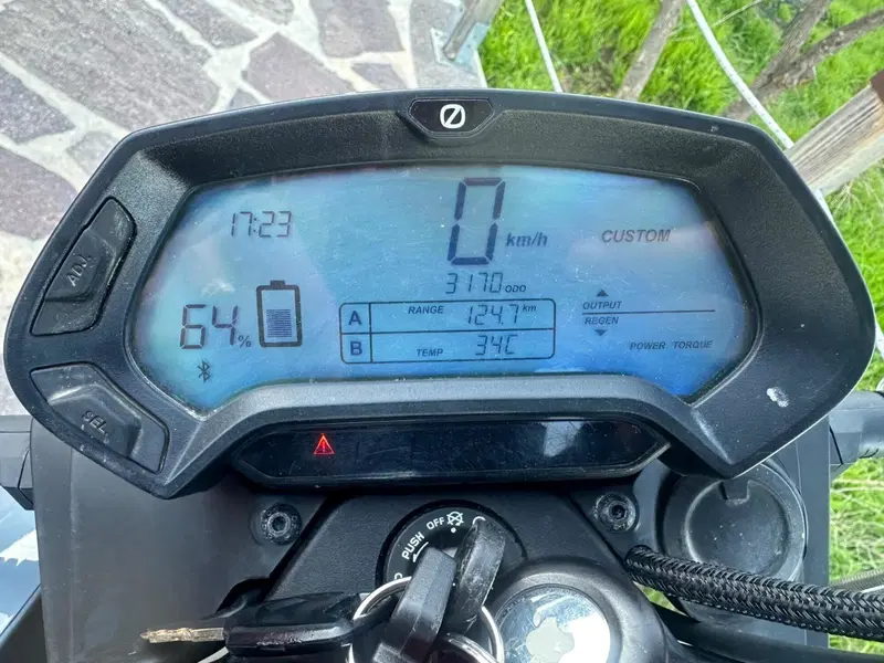 Zero S (2015 - 23) (6)