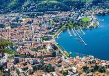 Como, maxi controlli della Polizia Locale: tante le multe