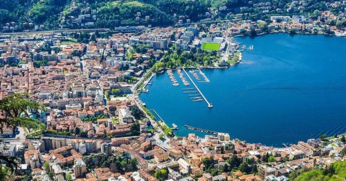 Como, maxi controlli della Polizia Locale: tante le multe