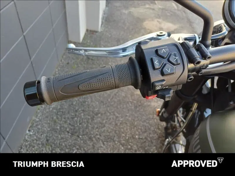 Triumph Scrambler 1200 X (2024 - 26) (9)