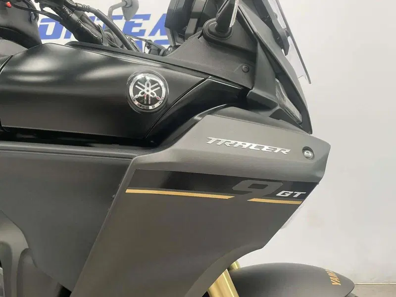 Yamaha Tracer 9 GT (2025 - 26) (2)