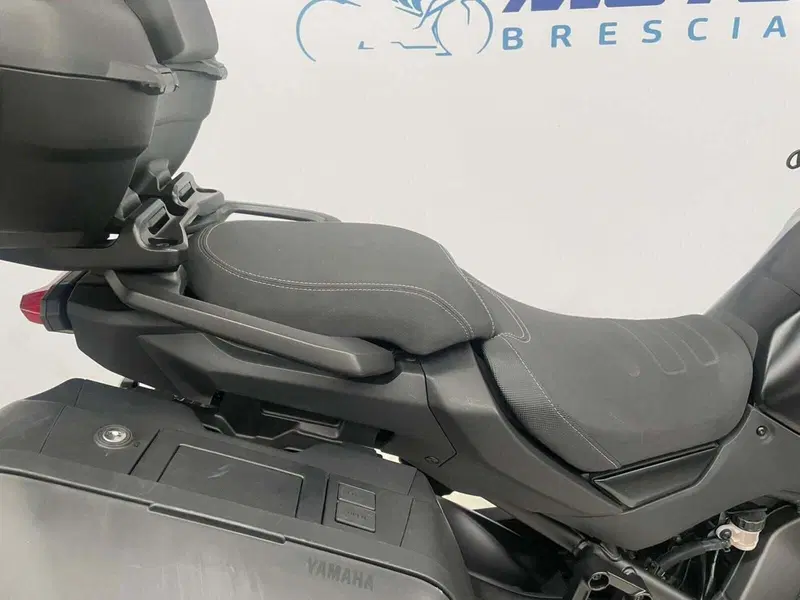 Yamaha Tracer 9 GT (2025 - 26) (4)