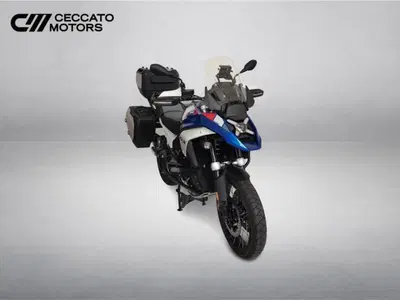 Bmw R 1300 GS Trophy (2023 - 26) usata