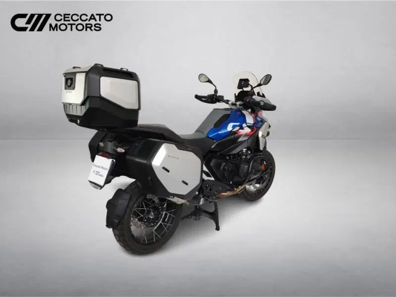 Bmw R 1300 GS Trophy (2023 - 26) (4)