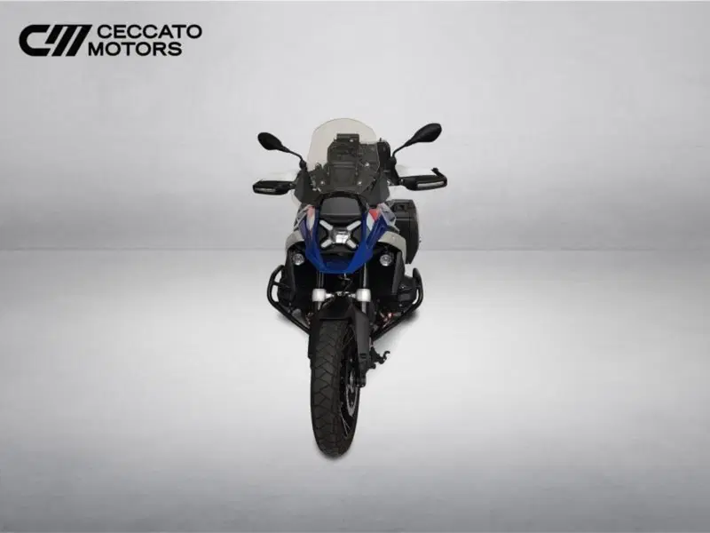 Bmw R 1300 GS Trophy (2023 - 26) (10)