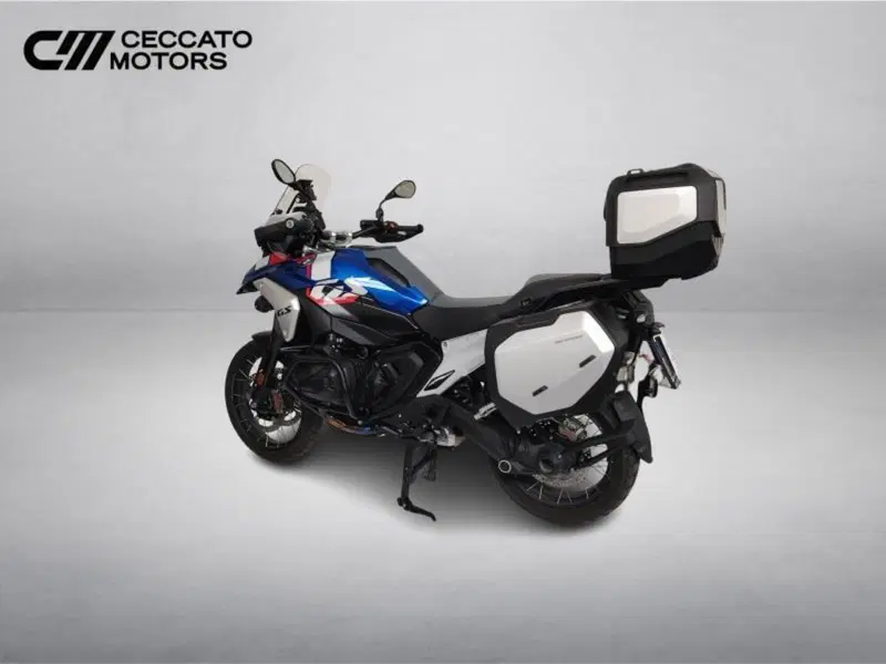 Bmw R 1300 GS Trophy (2023 - 26) (7)