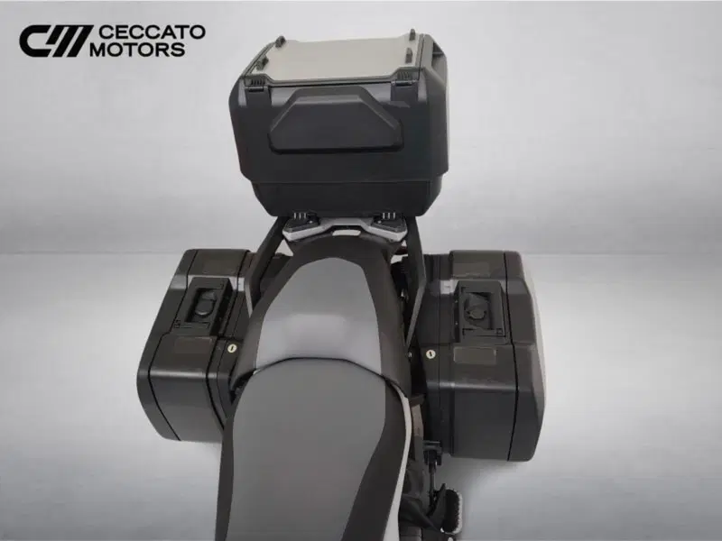 Bmw R 1300 GS Trophy (2023 - 26) (14)