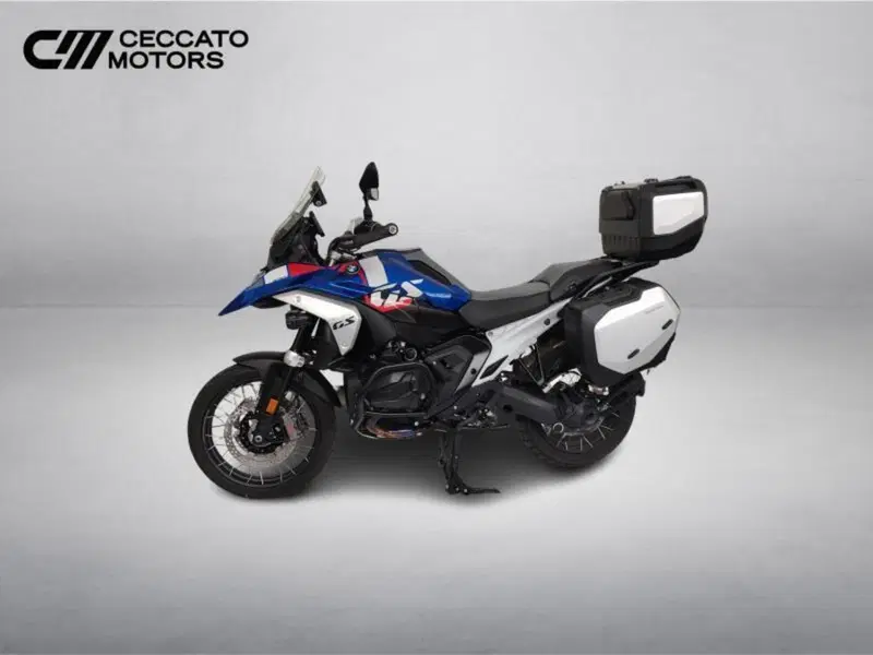 Bmw R 1300 GS Trophy (2023 - 26) (8)