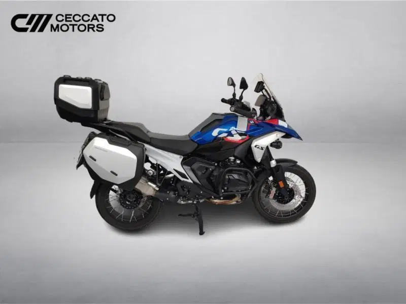 Bmw R 1300 GS Trophy (2023 - 26) (3)