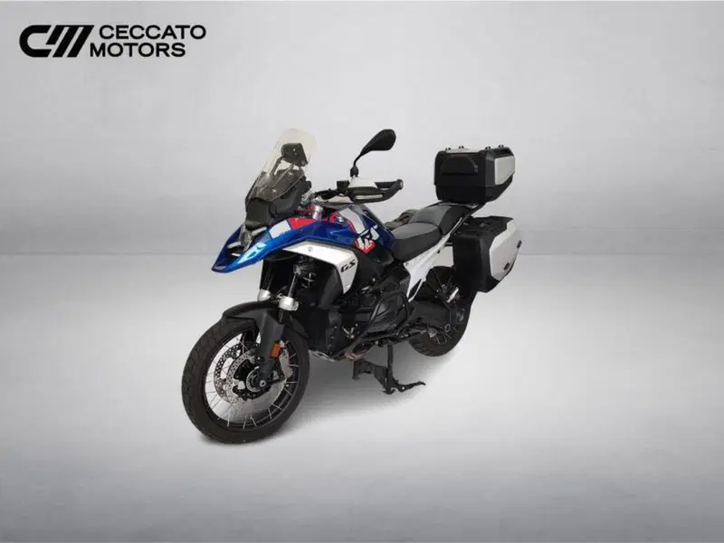 Bmw R 1300 GS Trophy (2023 - 26) (9)