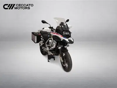 Bmw R 1250 GS Adventure (2021 - 24) usata
