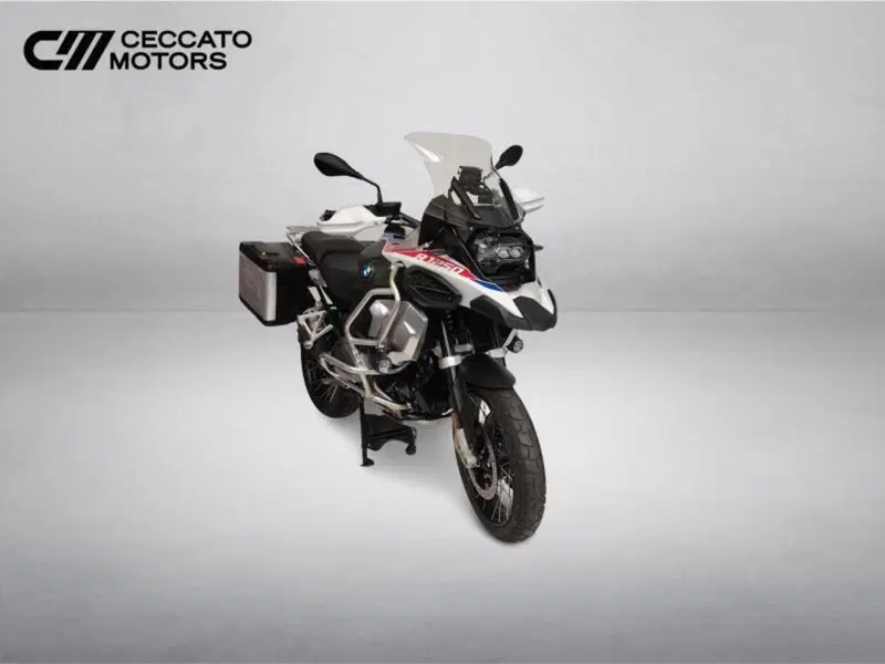 Bmw R 1250 GS Adventure (2021 - 24)