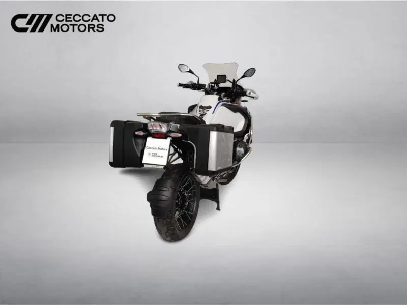 Bmw R 1250 GS Adventure (2021 - 24) (4)