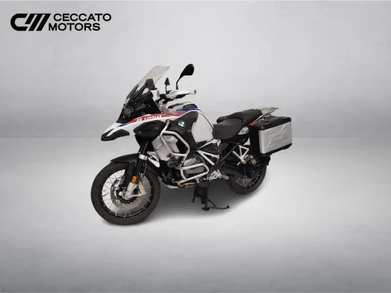 Bmw R 1250 GS Adventure (2021 - 24) (7)