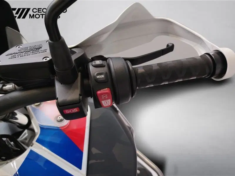 Bmw R 1250 GS Adventure (2021 - 24) (10)