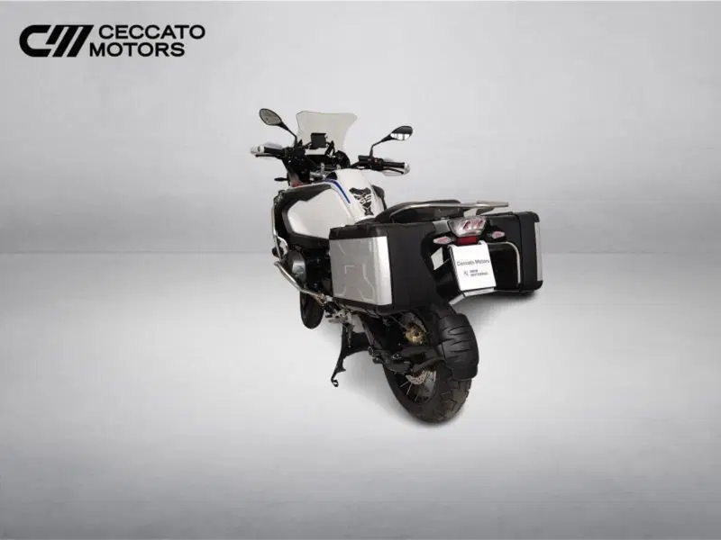 Bmw R 1250 GS Adventure (2021 - 24) (5)