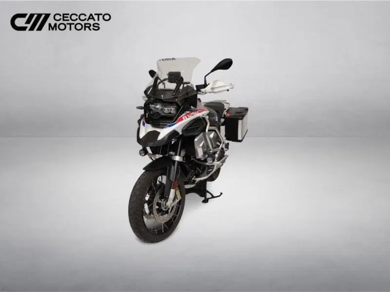 Bmw R 1250 GS Adventure (2021 - 24) (8)