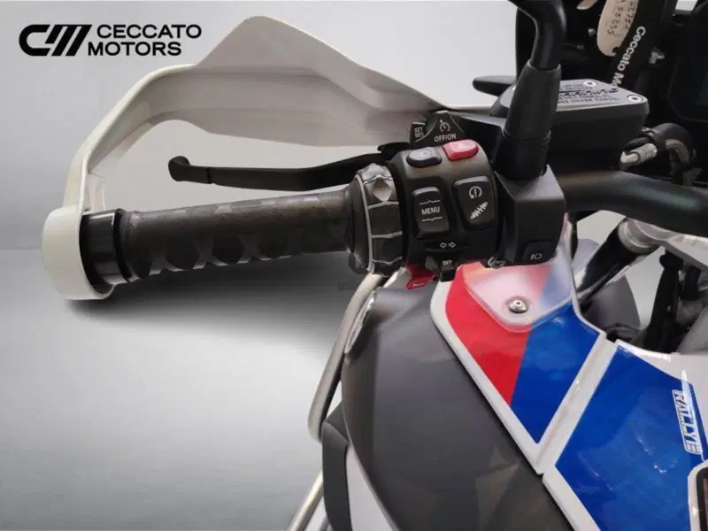 Bmw R 1250 GS Adventure (2021 - 24) (11)