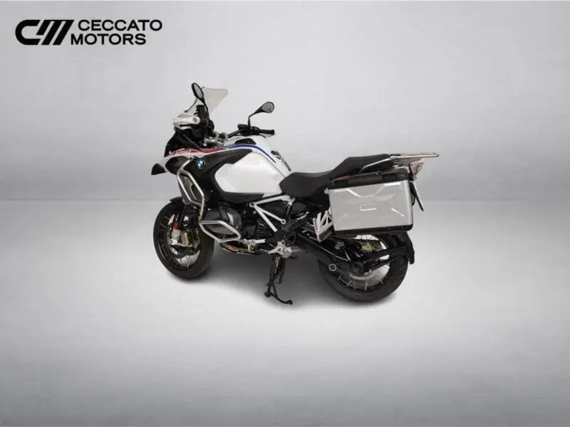 Bmw R 1250 GS Adventure (2021 - 24) (6)