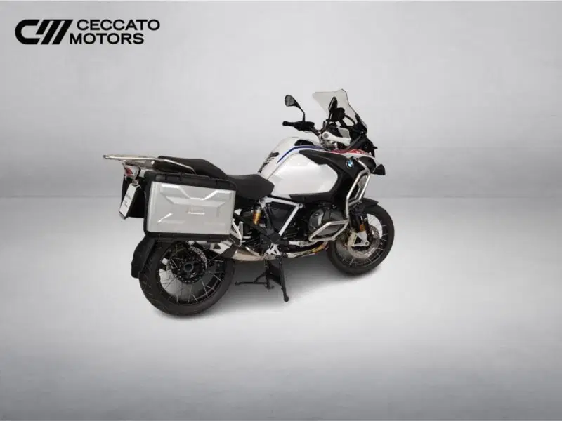 Bmw R 1250 GS Adventure (2021 - 24) (3)