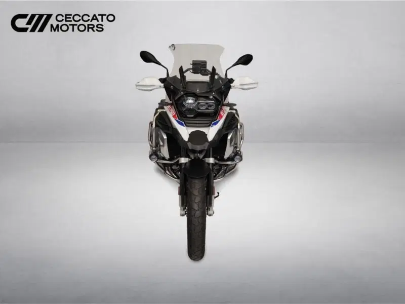 Bmw R 1250 GS Adventure (2021 - 24) (9)