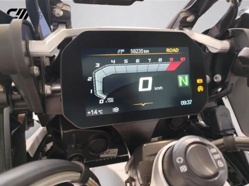 Bmw R 1250 GS Adventure (2021 - 24) (12)