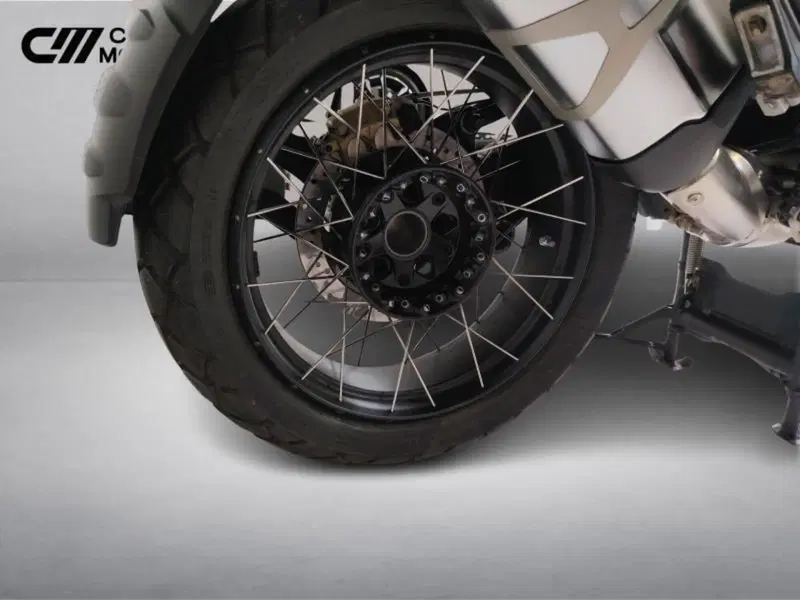 Bmw R 1250 GS Adventure (2021 - 24) (15)