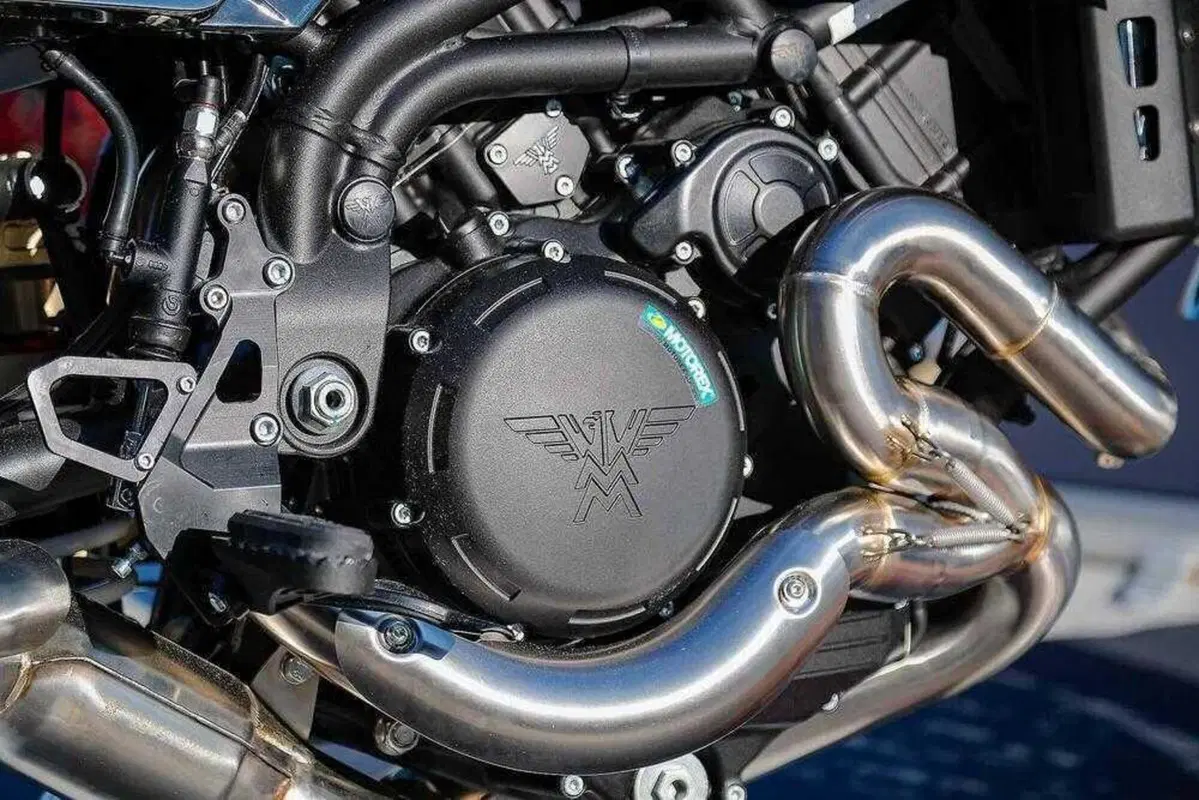 Moto Morini Super Scrambler 1200: l'usato del giorno di Moto.it [GALLERY] (3)