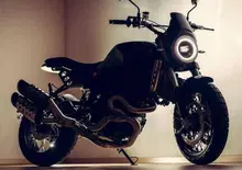 Moto Morini Super Scrambler 1200: l'usato del giorno di Moto.it [GALLERY]