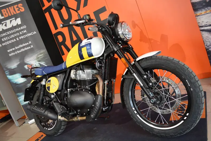 Royal Enfield Bear 650 (2025 - 26) (3)