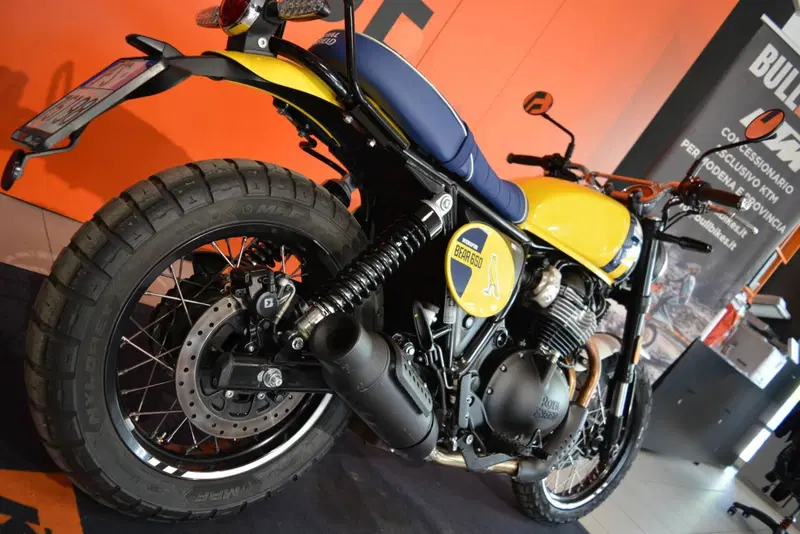 Royal Enfield Bear 650 (2025 - 26) (4)