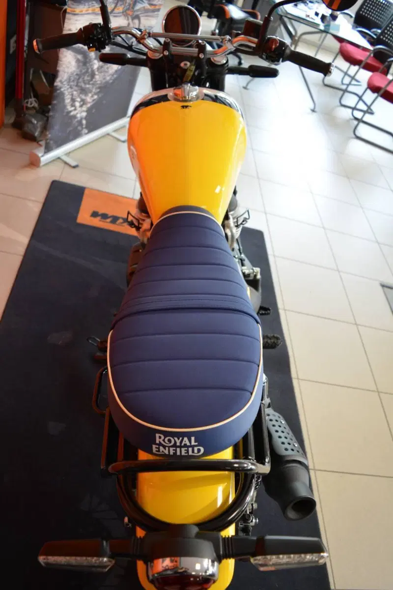 Royal Enfield Bear 650 (2025 - 26) (8)