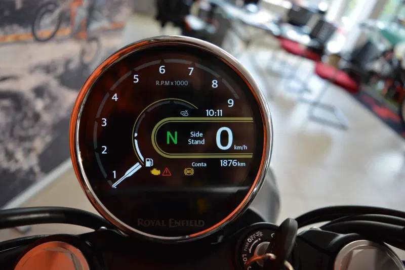 Royal Enfield Bear 650 (2025 - 26) (20)