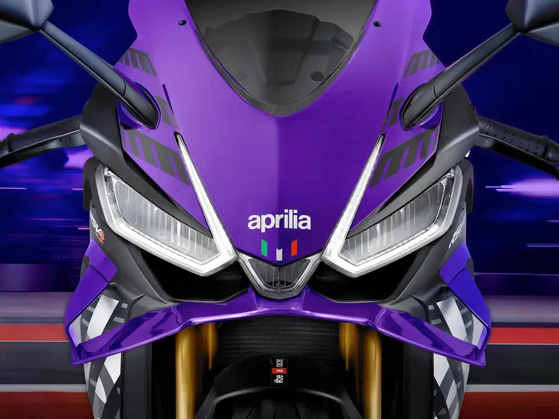 Aprilia RSV4 1100 (2025 - 26)