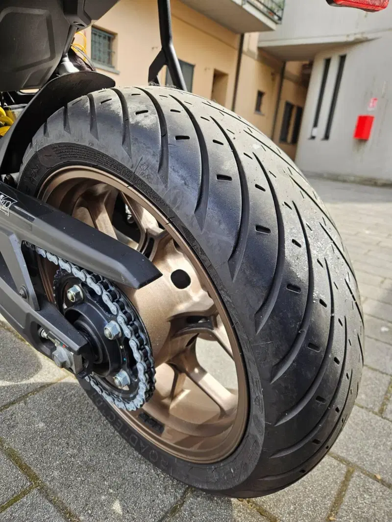 Honda CB 650 R (2019 - 20) (7)