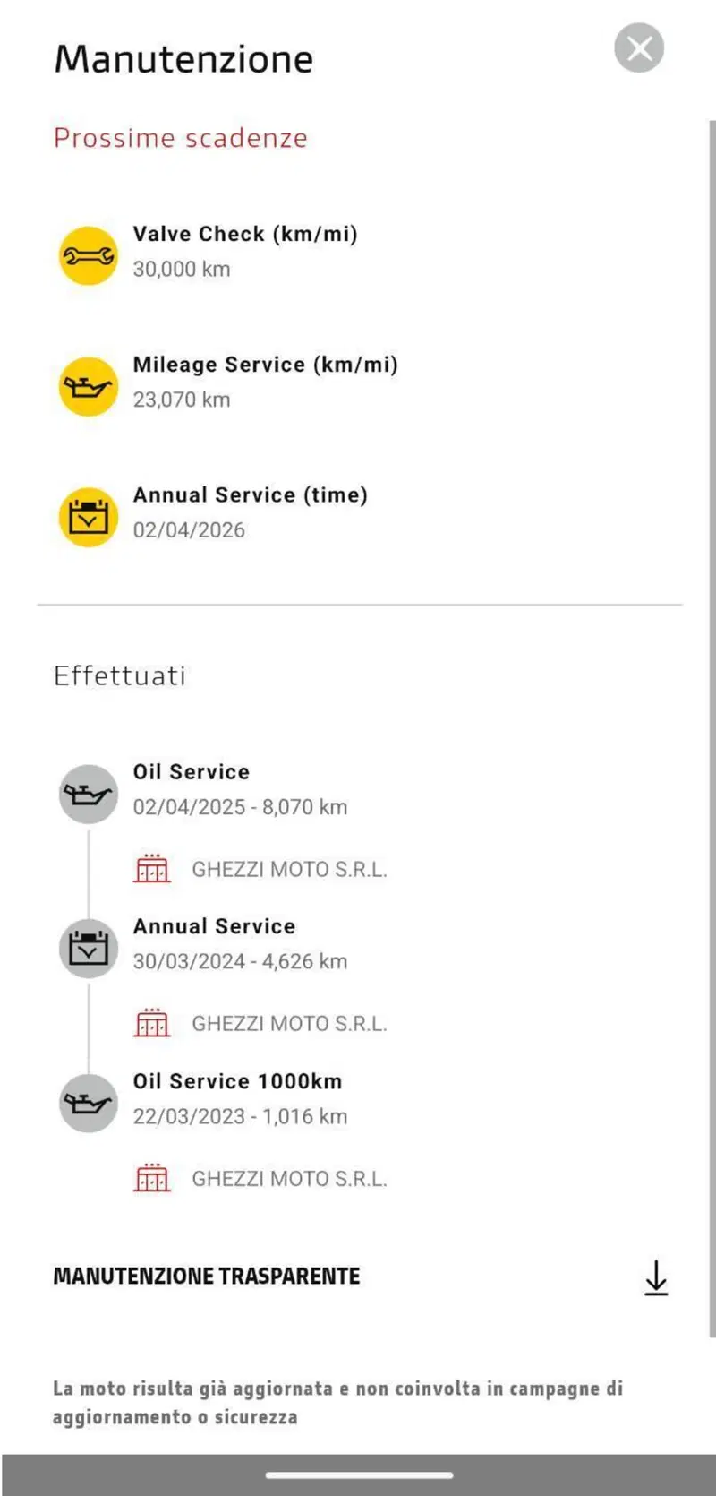 Ducati Monster 937 + (2021 - 25) (9)