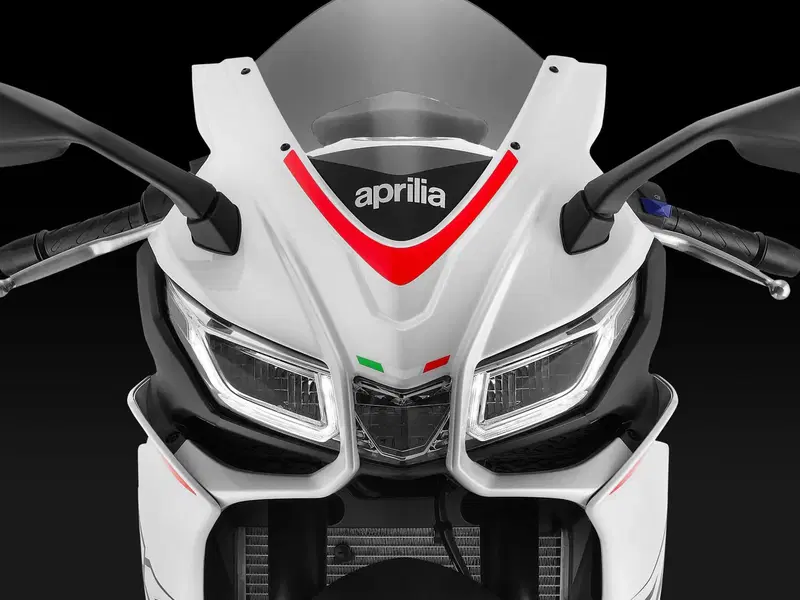 Aprilia RS 125 (2025 - 26)