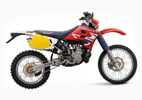 Kram It GS 250