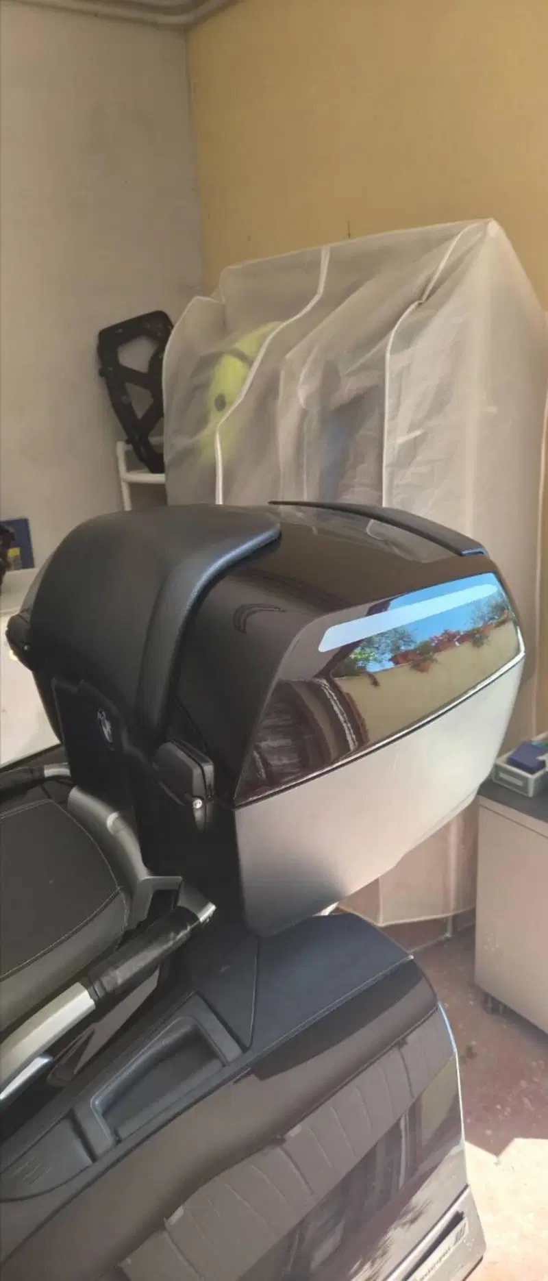 Bmw R 1200 RT (2014 - 16) (12)