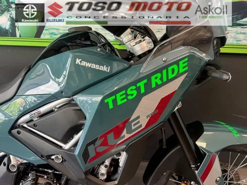 Kawasaki KLE 500 SE (2026) (2)