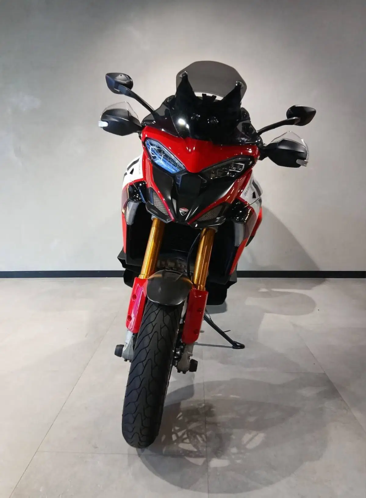 Ducati Multistrada V4 Pikes Peak (2021 - 24) (3)
