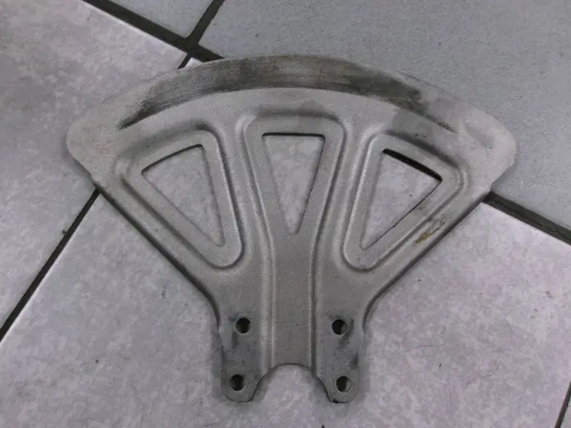 DISCO FRENO BRACCI OSCILLANTI PIAGGIO MP3 350 SPOR