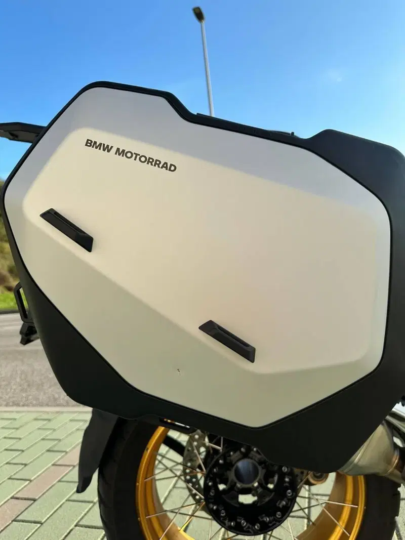 Bmw R 1300 GS Triple Black (2023 - 26) (9)