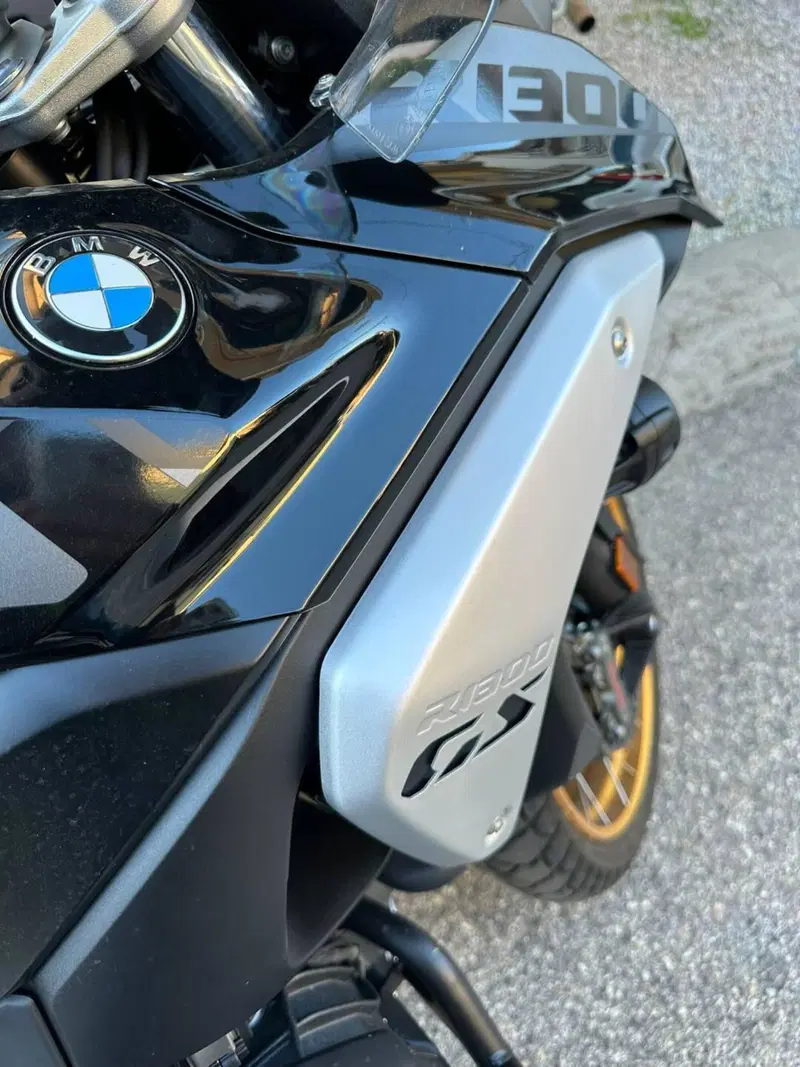 Bmw R 1300 GS Triple Black (2023 - 26) (5)
